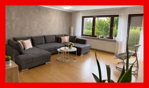 Foto - Wohnung zum Kaufen in Großbottwar 299.000,00 € 90 m²