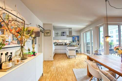 Foto - Wohnung zum Kaufen in Hamburg 925.000,00 € 107 m²