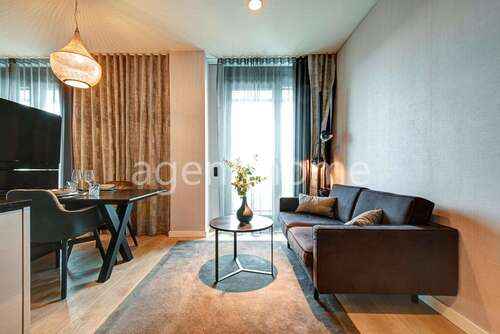 Foto - Wohnung zum Mieten in Stuttgart 1.380,00 € 34 m²
