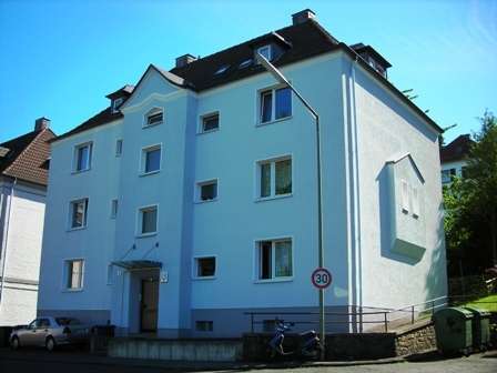 Foto - Wohnung zum Mieten in Siegen 307,20 € 34.13 m²