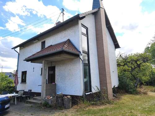 Foto - Haus zum Kaufen in Bad Münstereifel - Rupperath 180.000,00 € 113 m²