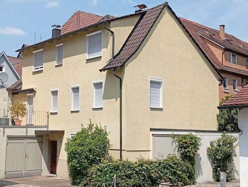 Foto - Haus zum Kaufen in Vaihingen 419.000,00 € 124 m²
