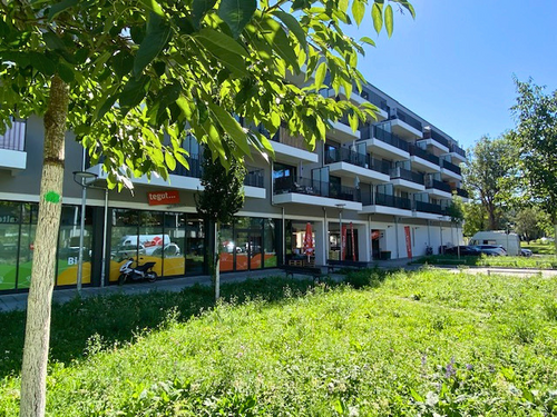 Foto - Wohnung zum Mieten in München 1.400,00 € 40.25 m²