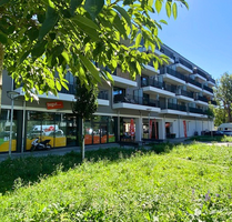 Wohnung zum Mieten in München 1.400,00 € 40.25 m²