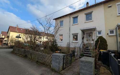 Foto - Haus zum Kaufen in Nürtingen 395.000,00 € 110 m²