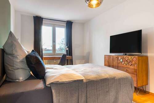 Foto - WG-Zimmer in Frankfurt am Main 740,00 € 15 m²
