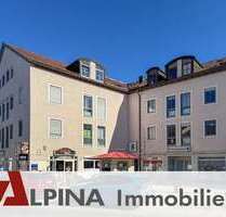 Wohnung zum Kaufen in Traunreut 199.000,00 € 70 m²