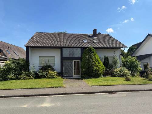 Foto - Haus zum Kaufen in Delbrück 189.000,00 € 151 m²