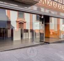 Einzelhandel in Fulda 4.400,00 € 77.5 m²