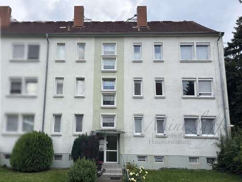 Foto - Wohnung zum Kaufen in Bismark (Altmark) 29.000,00 € 57 m²