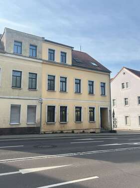 Foto - Haus zum Kaufen in Borna 175.000,00 € 197.92 m²