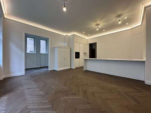 Foto - Wohnung zum Mieten in Stuttgart Stuttgart-Mitte 3.300,00 € 112 m²