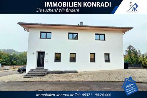 Foto - Haus zum Kaufen in Rammelsbach 499.000,00 € 251 m²