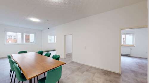 Foto - Wohnung zum Mieten in Bönnigheim 1.050,00 € 95 m²