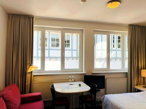 Foto - Wohnen auf Zeit in Frankfurt am Main 1.400,00 €