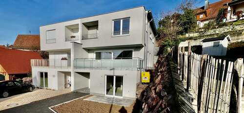 Foto - Haus zum Kaufen in Mahlberg 698.800,00 € 164.5 m²