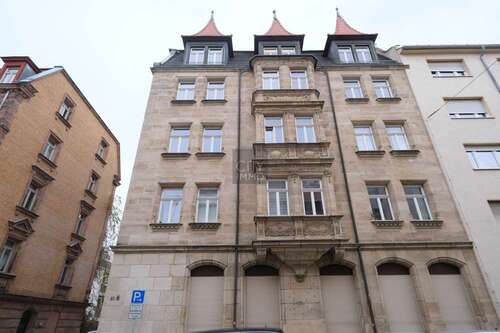 Foto - Wohnung zum Mieten in Nürnberg 980,00 € 64 m²