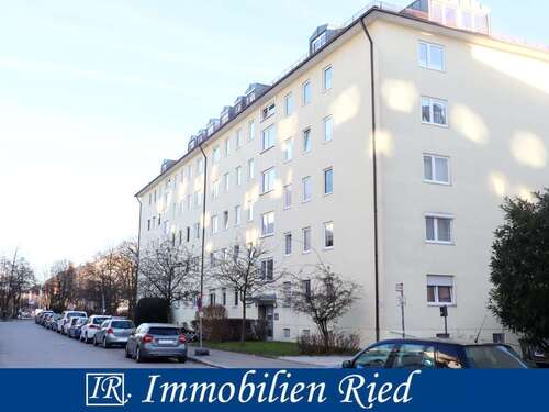 Foto - Wohnung zum Kaufen in München 1.998.000,00 € 222 m²