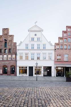 Foto - Einzelhandel in Lüneburg 3.000,00 € 55 m²