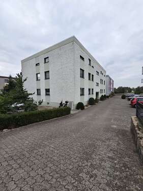 Foto - Wohnung zum Kaufen in Lehre 186.000,00 € 82.37 m²