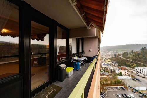 Foto - Wohnung zum Kaufen in Bingen am Rhein 165.000,00 € 94.83 m²