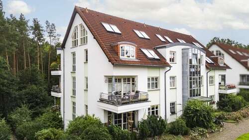 Foto - Wohnung zum Kaufen in Seddiner See 171.640,00 € 67.35 m²