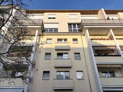Foto - Wohnung zum Kaufen in Berlin 269.000,00 € 57.08 m²