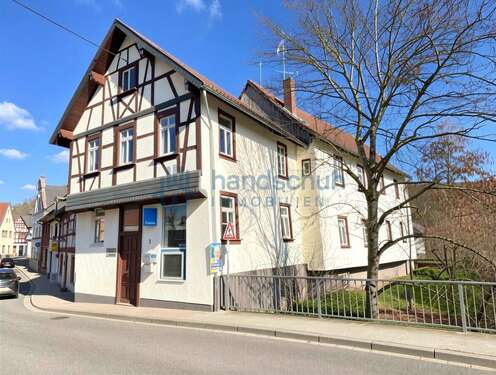 Foto - Haus zum Kaufen in Stromberg 295.000,00 € 255 m²