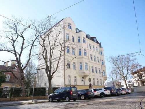 Foto - Wohnung zum Mieten in Leipzig 887,50 € 93.5 m²