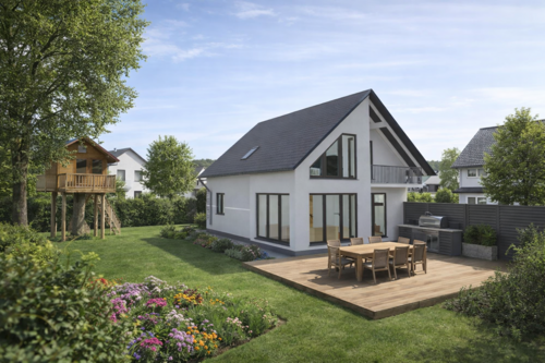 Foto - Haus zum Kaufen in Angersdorf 520.800,00 € 122 m²