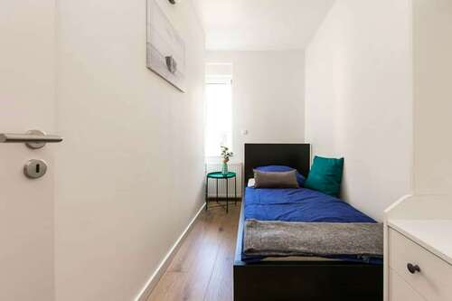 Foto - WG-Zimmer in Berlin 550,00 € 7 m²
