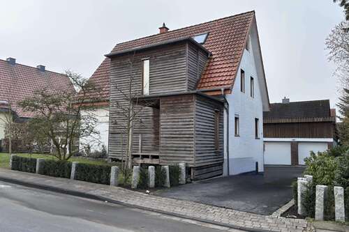 Foto - Haus zum Kaufen in Spenge 290.000,00 € 156 m²