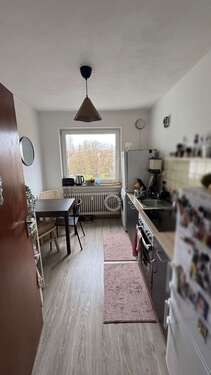 Foto - Wohnung zum Mieten in Gießen 780,00 € 59.35 m²