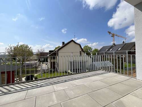 Foto - Wohnung zum Mieten in Denkendorf 625,00 € 31 m²