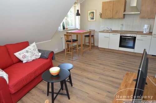 Foto - Wohnen auf Zeit in Hatten 1.100,00 €