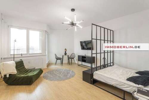 Foto - Wohnung zum Kaufen in Berlin 235.000,00 € 41 m²