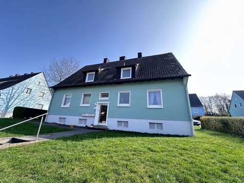 Foto - Wohnung zum Mieten in Sprockhövel 324,15 € 43.22 m²