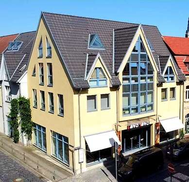 Foto - Wohnung zum Mieten in Sangerhausen 675,00 € 96 m²