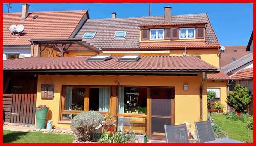 Foto - Haus zum Kaufen in Bönnigheim 518.000,00 € 188 m²