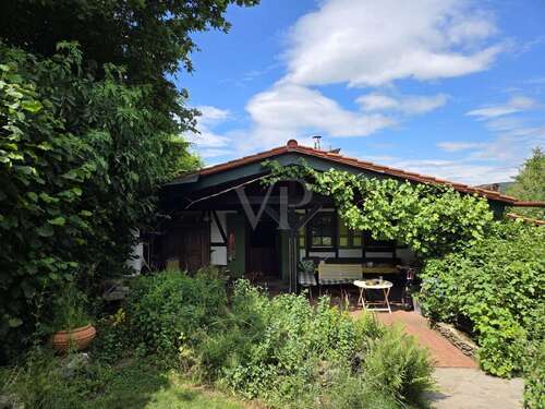 Foto - Haus zum Kaufen in Weilrod 280.000,00 € 86 m²