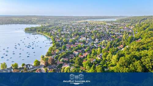 Foto - Grundstück zu verkaufen in Herrsching 3.500.000,00 € 1078 m²