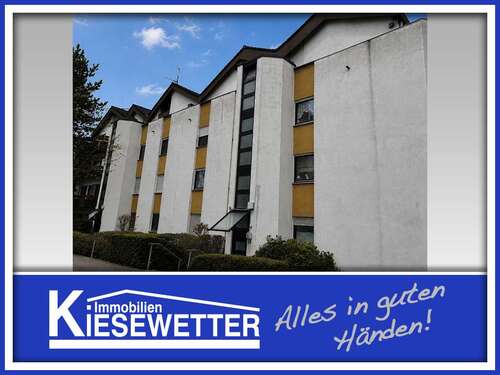 Foto - Wohnung zum Kaufen in Worms 195.000,00 € 80 m²
