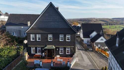 Foto - Gastronomie in Warstein 350.000,00 € 515 m²