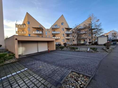 Foto - Wohnung zum Kaufen in Königsbrunn 275.000,00 € 63.32 m²