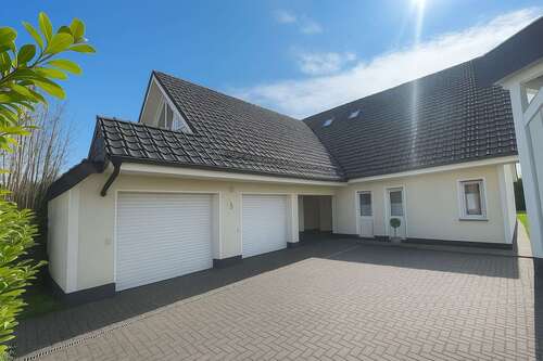 Foto - Haus zum Kaufen in Marsberg 385.000,00 € 293 m²