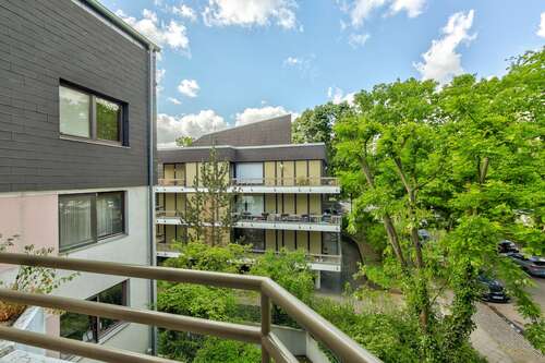 Foto - Wohnung zum Kaufen in Berlin 298.500,00 € 62 m²