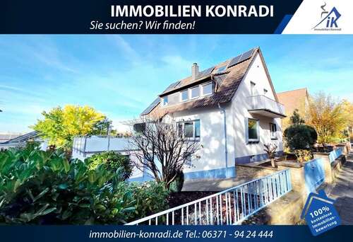 Foto - Wohnung zum Kaufen in Kaiserslautern 137.000,00 € 85 m²