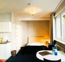 Wohnen auf Zeit in Frankfurt am Main 1.500,00 €