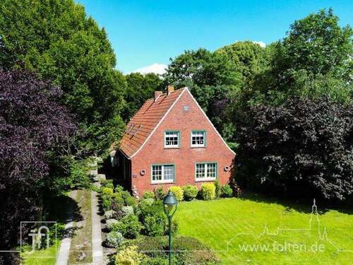 Foto - Haus zum Kaufen in Jemgum 229.500,00 € 200 m²