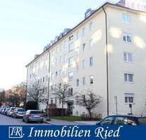 Wohnung zum Kaufen in München 333.000,00 € 37 m²